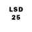 LSD-25 экстази кислота GeneralSantucci1st